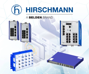 Hirschmann Next Gen devices